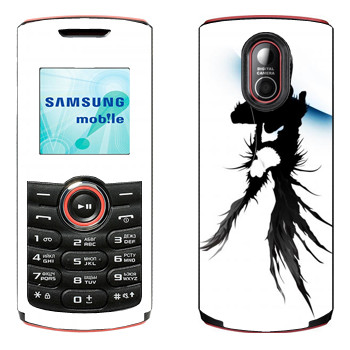   «Death Note - »   Samsung E2120, E2121
