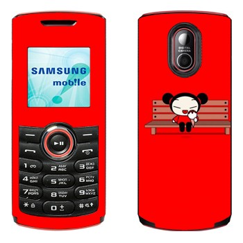   «     - Kawaii»   Samsung E2120, E2121