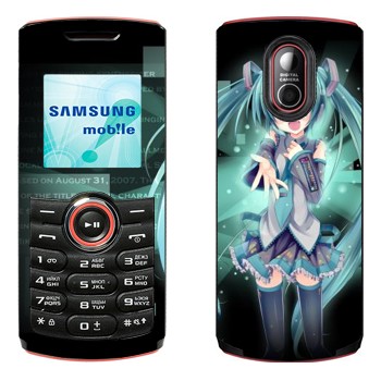   «  - »   Samsung E2120, E2121