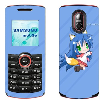   «   - Lucky Star»   Samsung E2120, E2121