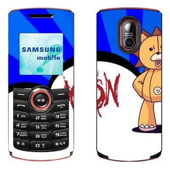   « - Bleach»   Samsung E2120, E2121