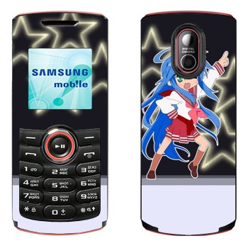   «  - Lucky Star»   Samsung E2120, E2121