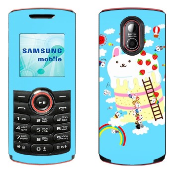   «   - Kawaii»   Samsung E2120, E2121