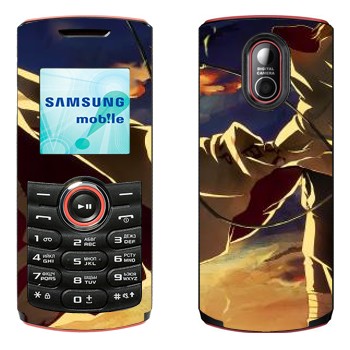   « 3»   Samsung E2120, E2121