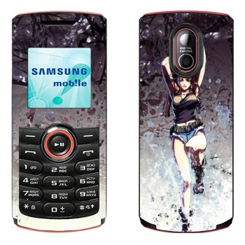   « -  »   Samsung E2120, E2121
