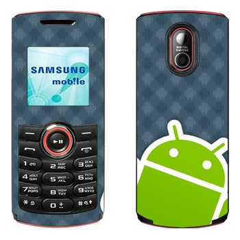   «Android »   Samsung E2120, E2121