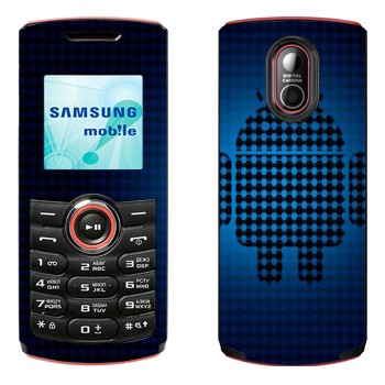   « Android   »   Samsung E2120, E2121