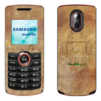 Samsung E2120, E2121