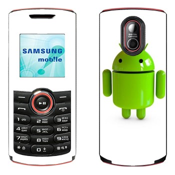   « Android  3D»   Samsung E2120, E2121