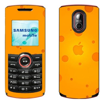 Samsung E2120, E2121