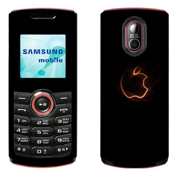   «  Apple»   Samsung E2120, E2121