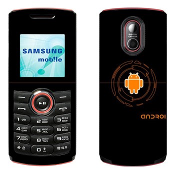   « Android»   Samsung E2120, E2121