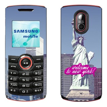   «   -    -»   Samsung E2120, E2121