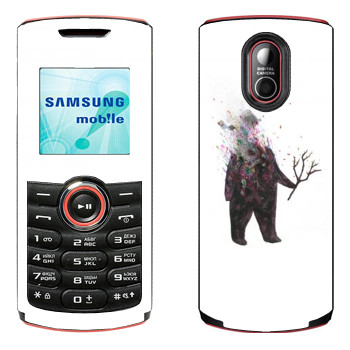   «Kisung Treeman»   Samsung E2120, E2121