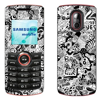   «WorldMix -»   Samsung E2120, E2121