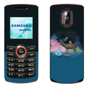   «   Kisung»   Samsung E2120, E2121