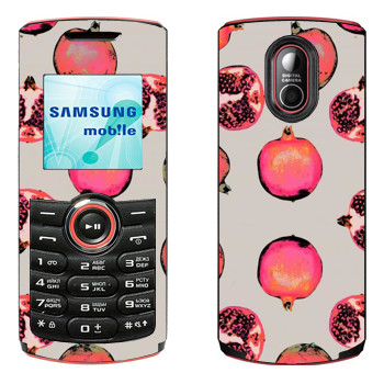   « - Georgiana Paraschiv»   Samsung E2120, E2121
