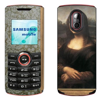   «  -   »   Samsung E2120, E2121