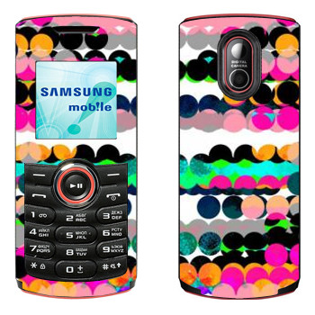   «  - Georgiana Paraschiv»   Samsung E2120, E2121