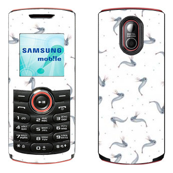  « - Kisung»   Samsung E2120, E2121