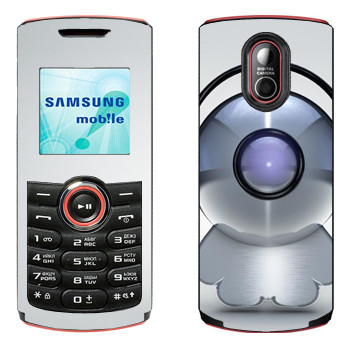   «-  »   Samsung E2120, E2121