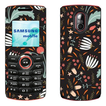   «  Anna Deegan»   Samsung E2120, E2121