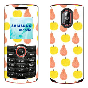   «   - Georgiana Paraschiv»   Samsung E2120, E2121