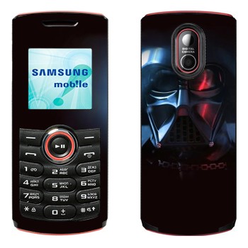   «Darth Vader»   Samsung E2120, E2121