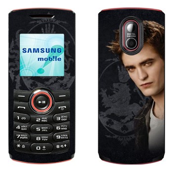   «Edward Cullen»   Samsung E2120, E2121