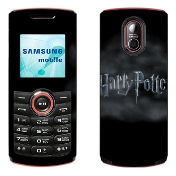   «Harry Potter »   Samsung E2120, E2121