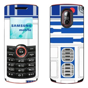  «R2-D2»   Samsung E2120, E2121
