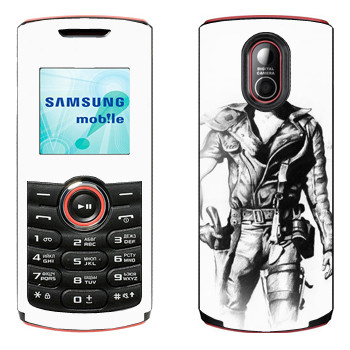   «  old school»   Samsung E2120, E2121