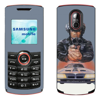   «Mad Max 80-»   Samsung E2120, E2121