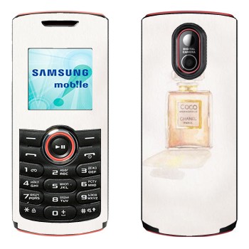   «Coco Chanel »   Samsung E2120, E2121