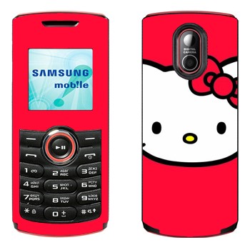   «Hello Kitty   »   Samsung E2120, E2121