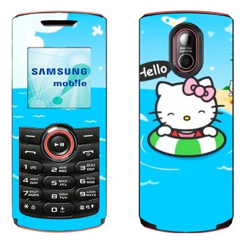   «Hello Kitty  »   Samsung E2120, E2121