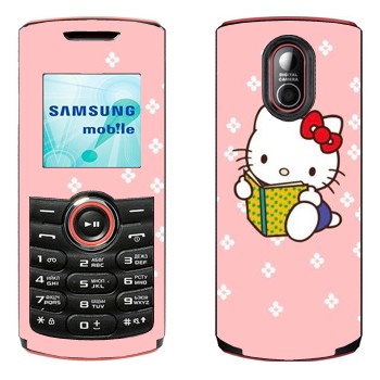   «Kitty  »   Samsung E2120, E2121