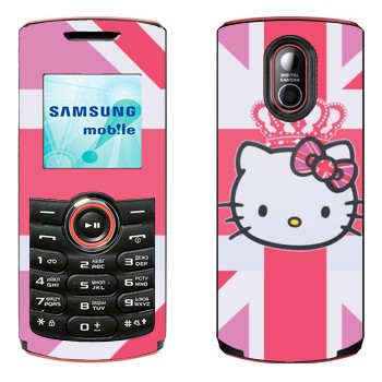   «Kitty  »   Samsung E2120, E2121