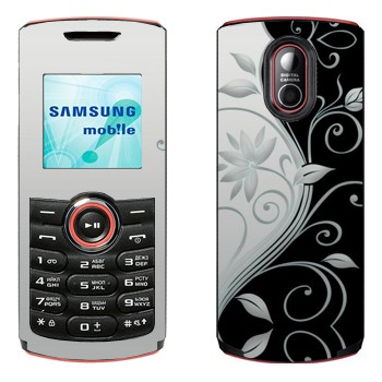   «- »   Samsung E2120, E2121