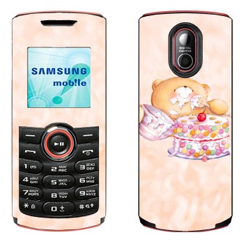   «   »   Samsung E2120, E2121