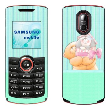   «   »   Samsung E2120, E2121