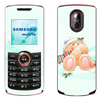   «      »   Samsung E2120, E2121