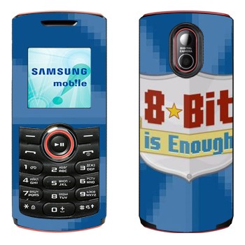   «8  »   Samsung E2120, E2121