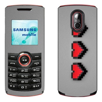 Samsung E2120, E2121