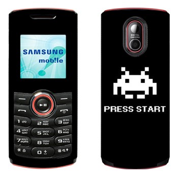 Samsung E2120, E2121