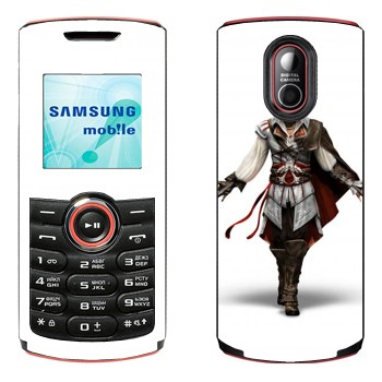   «Assassin 's Creed 2»   Samsung E2120, E2121