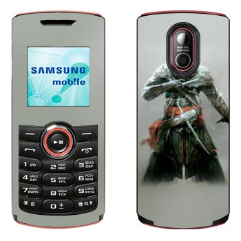   «Assassins Creed: Revelations -  »   Samsung E2120, E2121