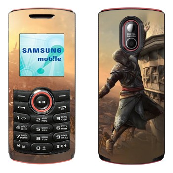   «Assassins Creed: Revelations - »   Samsung E2120, E2121