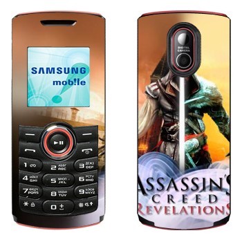   «Assassins Creed: Revelations»   Samsung E2120, E2121