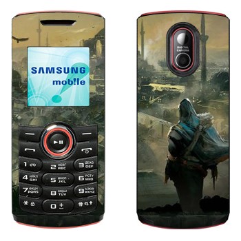   «Assassins Creed»   Samsung E2120, E2121